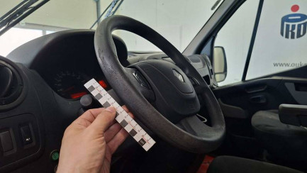 Zdjęcie przedmiotu: Renault Master FWD dCi E6 3.5t L3H1 Pack Clim S&S+E