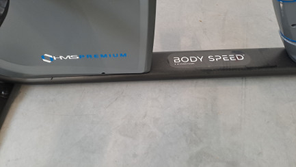 Zdjęcie przedmiotu: Urządzenie treningowe Studio Figura BODY SPEED