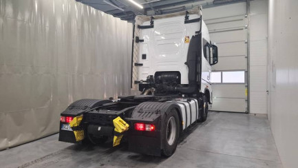 Zdjęcie przedmiotu: Ford F-MAX 500 12.7 TDCi E6d 18.0t