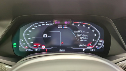 Zdjęcie przedmiotu: BMW X5 M