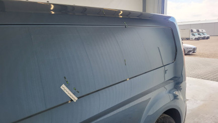 Zdjęcie przedmiotu: Ford Transit Connect 1.5 EcoBlue Euro 6 1498ccm - 100KM L2 Trend