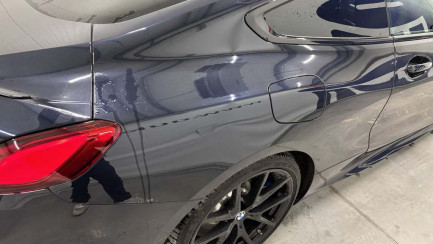 Zdjęcie przedmiotu: BMW M 850i Coupe 4.4 E6d xDrive Steptronic