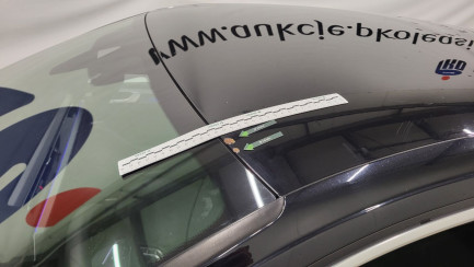 Zdjęcie przedmiotu: Volkswagen ARTEON 2.0 TDI R-Line DSG Oświadczenie o utracie DR