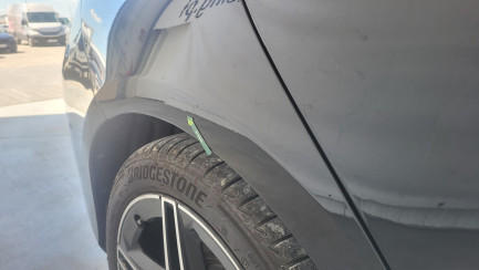 Zdjęcie przedmiotu: Mercedes-Benz CLA 200 mHEV AMG Line 7G-DCT