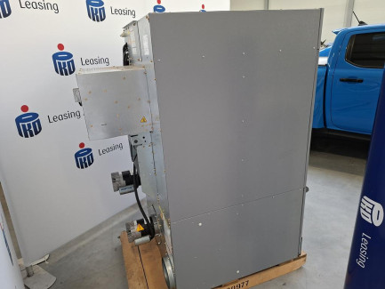 Zdjęcie przedmiotu: ALLIANCE LAUNDRY (UNIMAC) UU-055N tumble dryer