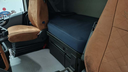 Zdjęcie przedmiotu: Volvo FH 500 E6d 21.0t Globetrotter