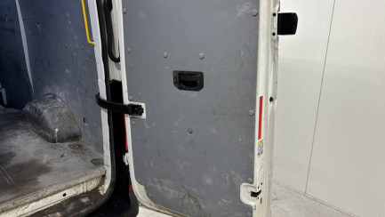 Zdjęcie przedmiotu: MAN TGE E6 3.5t L3H3 (10.7) 36kWh