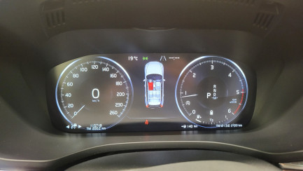 Zdjęcie przedmiotu: Volvo XC60 B5 D AWD Inscription aut Oświadczenie o utracie DR