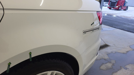 Zdjęcie przedmiotu: Audi A4 1.4 TFSI S tronic