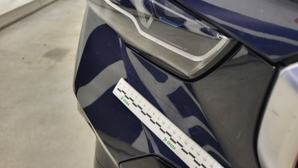 Zdjęcie przedmiotu: BMW 520i mHEV M Sport aut