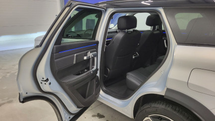 Zdjęcie przedmiotu: JAECOO J7 1.6 T-GDI Offroad AWD DCT