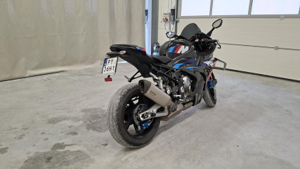 Zdjęcie przedmiotu: BMW M 1000 RR