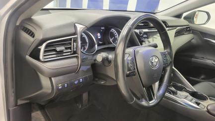 Zdjęcie przedmiotu: Toyota Camry 2.5 Hybrid Comfort CVT