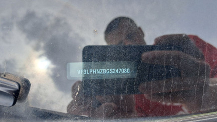 Zdjęcie przedmiotu: Peugeot 308 E6 Active S&S