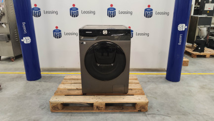 Zdjęcie przedmiotu: Pralko-suszarka SAMSUNG WD80T554DBX EcoBubble AI Control AddWash AirWash