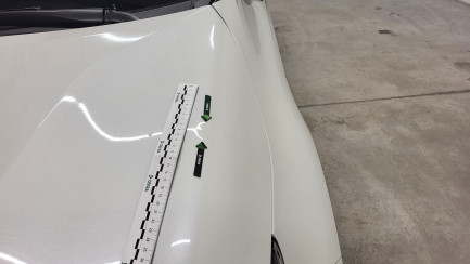 Zdjęcie przedmiotu: Toyota Corolla 2.0 Hybrid Selection