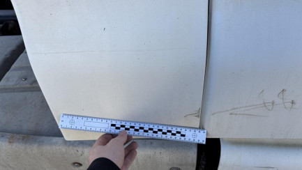 Zdjęcie przedmiotu: MAN TGX E6 18.0t LLS-U(XXL)