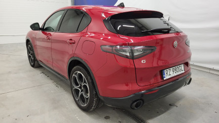 Zdjęcie przedmiotu: ALFA ROMEO Stelvio 2.0 Turbo Veloce Q4 aut