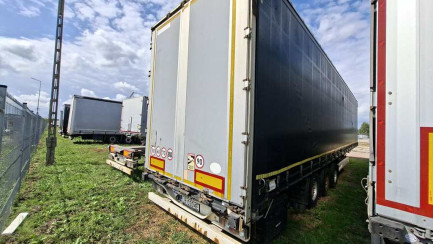 Zdjęcie przedmiotu: WIELTON NS 3 36.0t Mega