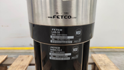 Zdjęcie przedmiotu: Termos Luxus poj. 4l