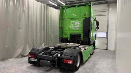 Zdjęcie przedmiotu: DAF XF 480 FT Space Cab E6 21.0t