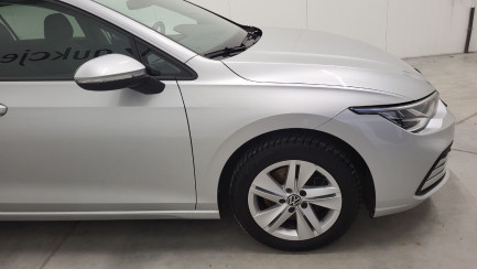 Zdjęcie przedmiotu: Volkswagen Golf VIII Variant 2.0 TDI Life