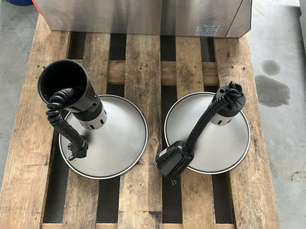 Zdjęcie przedmiotu: Комплект обладнання для громадського харчування