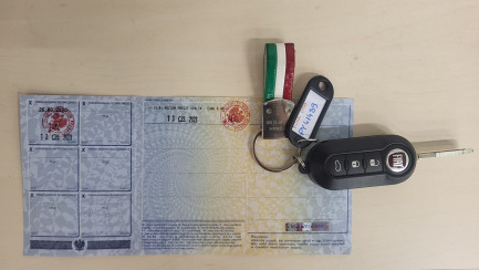 Zdjęcie przedmiotu: Fiat 500 1.0 Hybrid Cult
