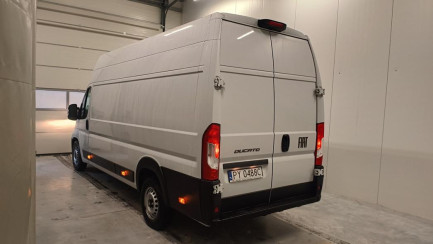 Zdjęcie przedmiotu: Fiat Ducato MAXI HD 2.2 H3-POWER E6.4 3.5t L4H3