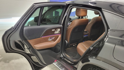 Zdjęcie przedmiotu: Mercedes-benz GLE Coupe 350 de PHEV 4-Matic AMG Line