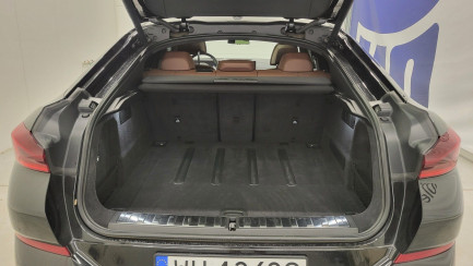 Zdjęcie przedmiotu: BMW X6 xDrive30d mHEV sport-aut