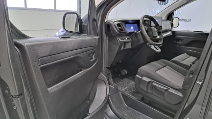 Zdjęcie przedmiotu: Fiat Scudo Maxi 2.0 M-jet E6 3.1t