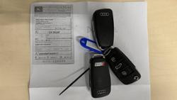 Zdjęcie przedmiotu: Audi Q3 RS S tronic