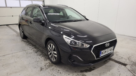 Zdjęcie przedmiotu: Hyundai i30 1.4 T-GDI GPF Comfort DCT