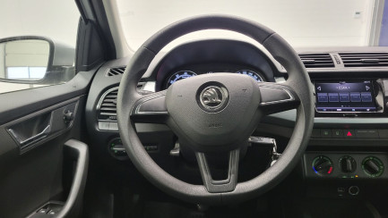 Zdjęcie przedmiotu: Skoda Fabia Combi 1.0 TSI Ambition