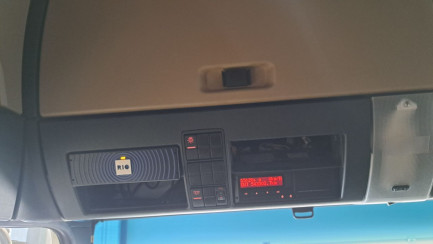 Zdjęcie przedmiotu: MAN TGX 18.470 LL-SA(GM) E6 18.0t