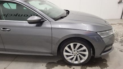 Zdjęcie przedmiotu: Skoda Octavia 1.5 TSI ACT Style