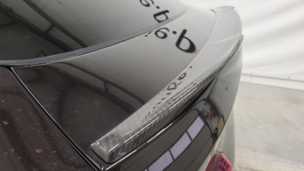 Zdjęcie przedmiotu: BMW X4 M Competition Oświadczenie o utracie DR