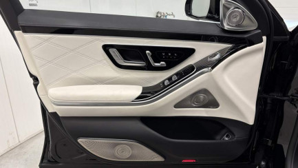 Zdjęcie przedmiotu: Mercedes-benz S 580 Maybach 4Matic