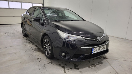 Zdjęcie przedmiotu: Toyota Avensis 2.0 Prestige MS