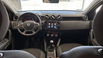 Zdjęcie przedmiotu: Dacia Duster Tce Prestige