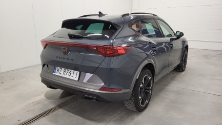 Zdjęcie przedmiotu: Cupra Formentor 1.5 TSI DSG