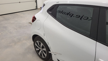 Zdjęcie przedmiotu: Renault Clio 1.0 TCe Equilibre LPG Brak dokument&oacute;w LPG