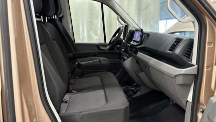 Zdjęcie przedmiotu: MAN TGE E6 3.5t L5H4 (18.4)