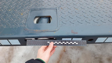 Zdjęcie przedmiotu: KOGEL SN 24 35.0t