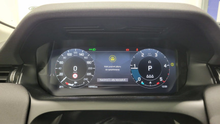 Zdjęcie przedmiotu: LAND ROVER Discovery Sport 2.0 D200 mHEV S aut