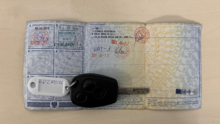 Zdjęcie przedmiotu: Renault Master RWD dCi E5 3.5t L3H3 Pack Clim HD