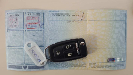 Zdjęcie przedmiotu: DAF XF 480 E6 21.0t FT Space Cab