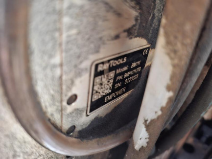 Zdjęcie przedmiotu: Волоконні лазерні різаки CORMAK LF3015EP4