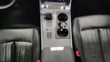 Zdjęcie przedmiotu: Audi A6 35 TDI mHEV S tronic
